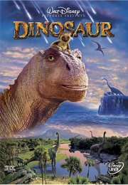 Dinozor filmini izle (Türkçe Dublaj)