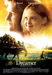 Hayalperest – Dreamer filmini izle (Türkçe Dublaj)