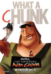 Şaşkın İmparator filmini izle (Türkçe Dublaj)