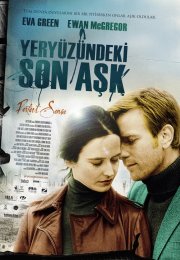Yeryüzündeki Son Aşk filmini izle