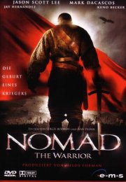 Nomad The Warrior – Savaşçı Nomad filmini izle (Türkçe Dublaj)