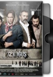 72. Koğuş Hülya Avşar Sevişme Sahnesi