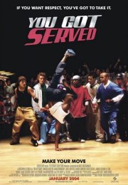 Hip-Hop Dansçıları filmini izle (Türkçe Dublaj)