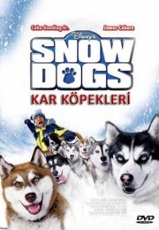 Kar Köpekleri – Snow Dogs filmini izle (Türkçe Dublaj)