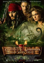 Karayip Korsanları: Ölü Adamın Sandığı filmini izle (Tr Dublaj)