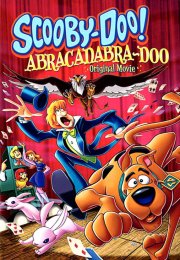 Scooby-Doo! Abracadabra-Doo filmini izle (Türkçe Dublaj)
