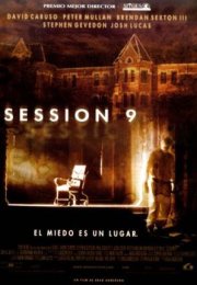 Session 9 filmini izle (Türkçe Altyazılı)