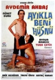 Aydemir Akbaş Ayıkla Beni Hüsnü Sevişme Sahnesi