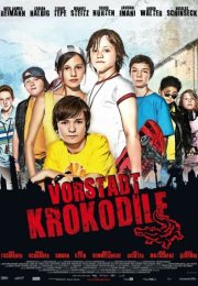 Timsahlar filmini izle (Türkçe Dublaj)