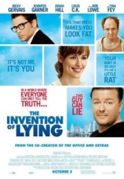 Yalanın Keşfi – The Invention Of Lying filmini izle (Türkçe Dublaj)