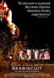 Zafer Yolu – Seabiscuit filmini izle (Türkçe Dublaj)