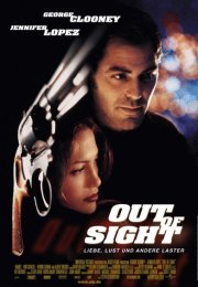 Aşk ve Para – Out of Sight filmini izle (Türkçe Dublaj)