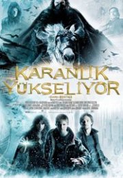 Karanlık Yükseliyor Filmini İzle (Türkçe Dublaj)
