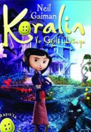 Koralin ve Gizli Dünya Filmini İzle (Türkçe Dublaj)