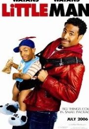 Küçük Adam Filmi izle