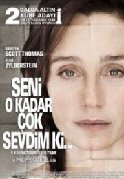 Seni O Kadar Çok Sevdim Ki Filmini İzle