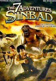 The 7 Adventures of Sinbad Filmini İzle (Türkçe Dublaj)