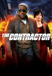 Tetikçi – The Contractor filmini izle (Türkçe Dublaj)