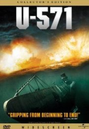 U-571 720p Türkçe Dublaj izle