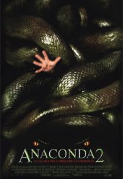 Anaconda 2: Lanetli Orkidenin Peşinde full hd izle