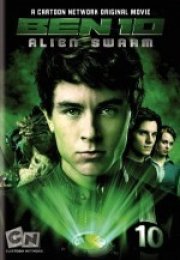 Ben 10 Uzaylı Kovanı Türkçe Dublaj izle