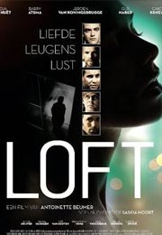 Çatı Katı – Loft Filmini İzle (Türkçe Dublaj)