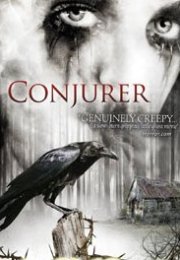 Efsuncu – Conjurer Türkçe Dublaj izle