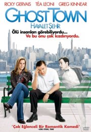 Hayalet Şehir türkçe dublaj izle