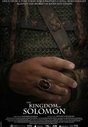 Hz. Süleyman’ın Krallığı Türkçe Dublaj izle