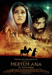 Meryem Ana: Hz. İsa´nın Doğuşu türkçe dublaj izle