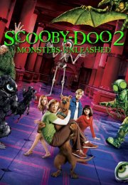 Scooby Doo 2: Canavarlar Kaçtı Filmini İzle (Türkçe Dublaj)