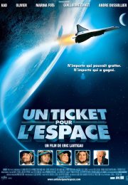 Uzay Yolculuğu filmini izle (Türkçe Dublaj)