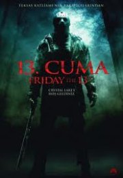 13. Cuma türkçe dublaj hd izle
