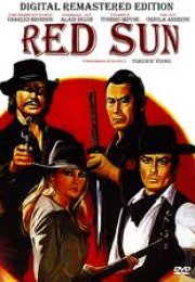 Kızıl Güneş Türkçe Dublaj izle