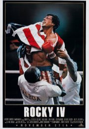 Rocky 4 Filmini İzle (Türkçe Dublaj)