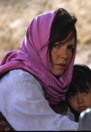 Kızım Olmadan Asla türkçe dublaj izle