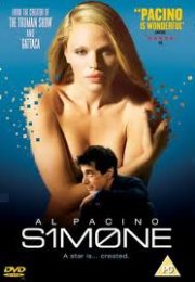 Simone Filmini İzle (Türkçe Dublaj)