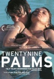 Yirmi Dokuz Palmiye +18 izle