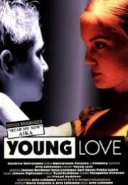 Gençlik Aşkı +18 film izle