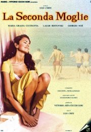 İkinci Karısı erotik film izle