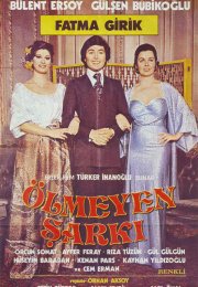 Ölmeyen Şarkı (Bülent Ersoy – Gülşen Bubikoğlu) izle