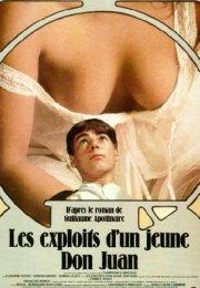 Genç Bir Don Juan’ın Maceraları izle