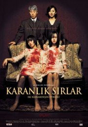 Karanlık Sırlar izle