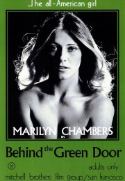 Behind The Green Door +18 izle