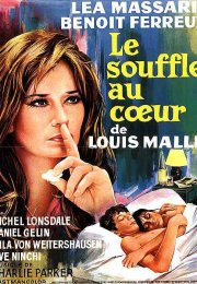 Le souffle au coeur erotik film izle