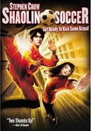 Shaolin Futbolu izle