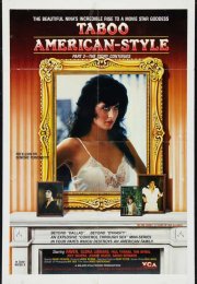 Taboo American Style 2 erotik film izle