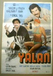 Yalan 1976 erotik film izle