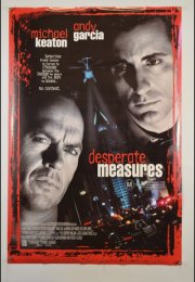 Desperate Measures – Son Umut izle