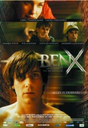 Ben X türkçe dublaj 720p izle